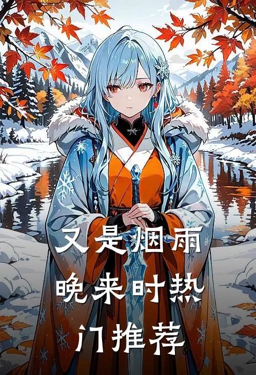 又是烟雨晚来时热门推荐
