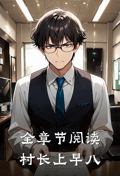 全章节阅读村长上早八
