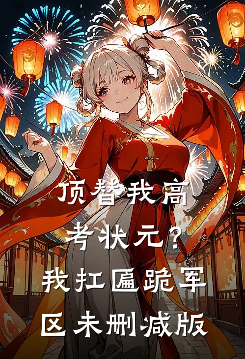 顶替我高考状元？我扛匾跪军区未删减版