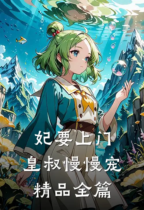 妃要上门：皇叔慢慢宠精品全篇