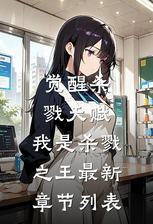 觉醒杀戮天赋，我是杀戮之王最新章节列表