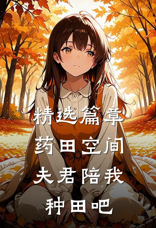 精选篇章药田空间：夫君陪我种田吧