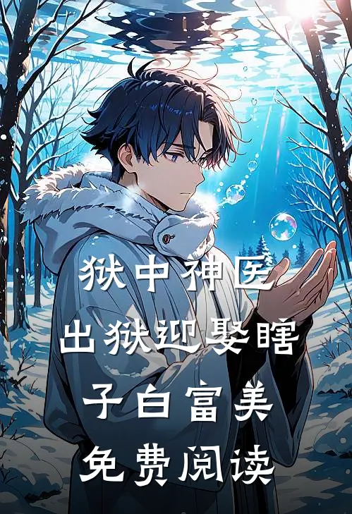 狱中神医：出狱迎娶瞎子白富美免费阅读