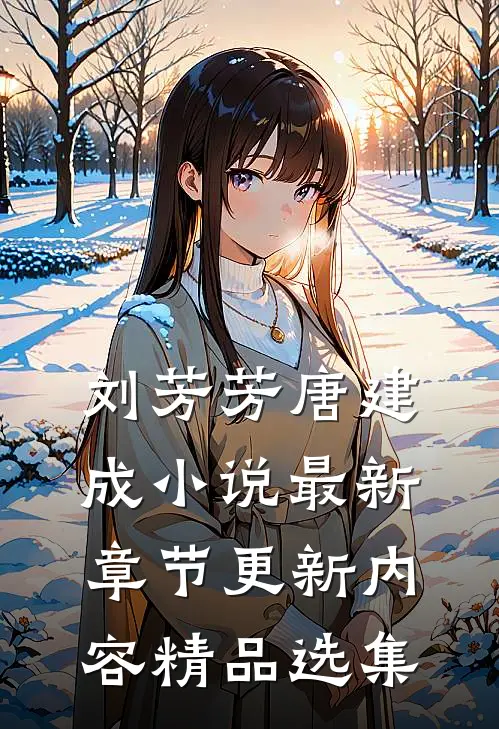 刘芳芳唐建成小说最新章节更新内容精品选集