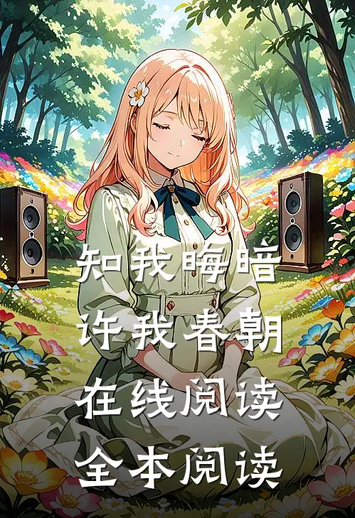 知我晦暗，许我春朝在线阅读全本阅读