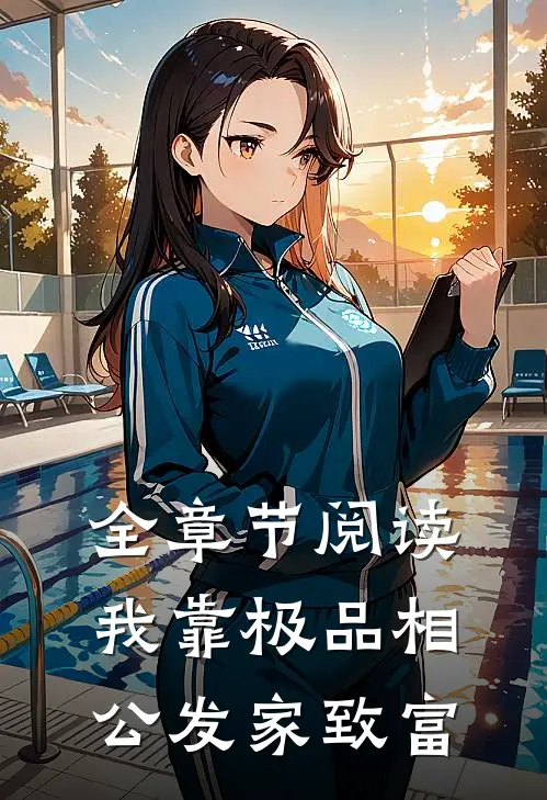 全章节阅读我靠极品相公发家致富