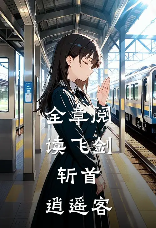 全章阅读飞剑，斩首，逍遥客
