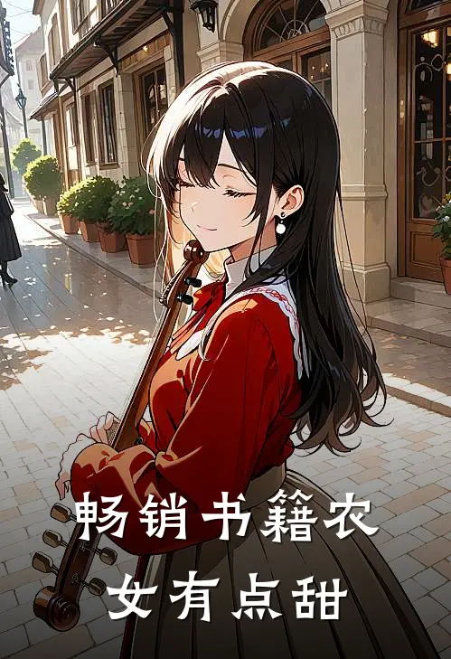 畅销书籍农女有点甜