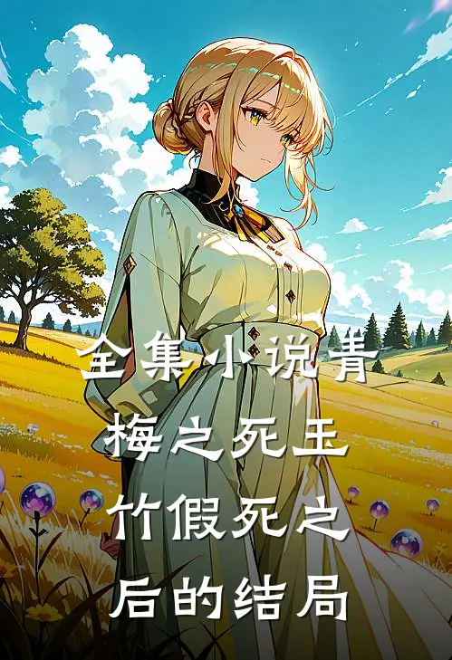 全集小说青梅之死玉竹假死之后的结局