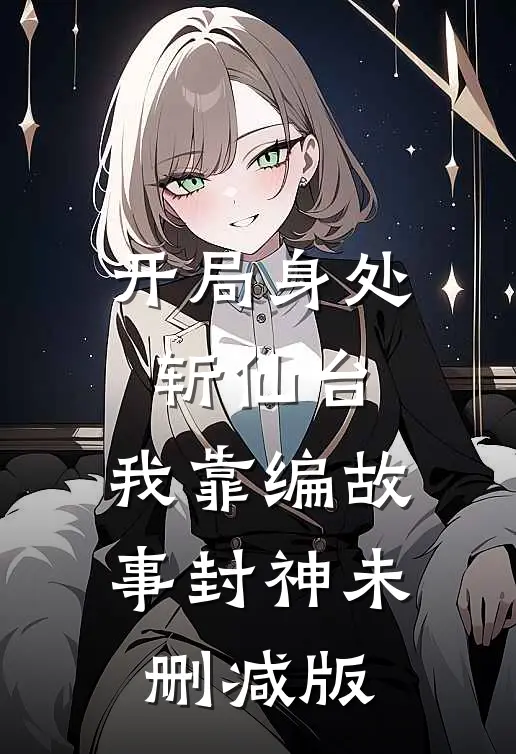 开局身处斩仙台，我靠编故事封神未删减版