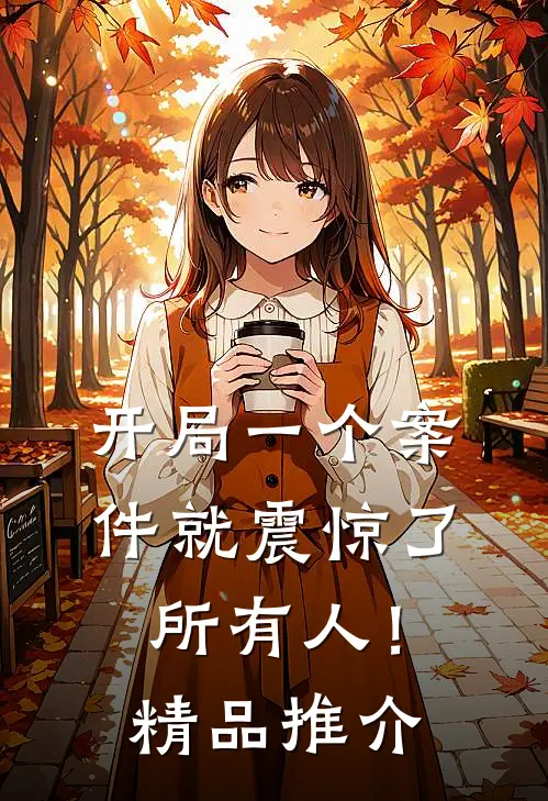 开局一个案件就震惊了所有人！精品推介