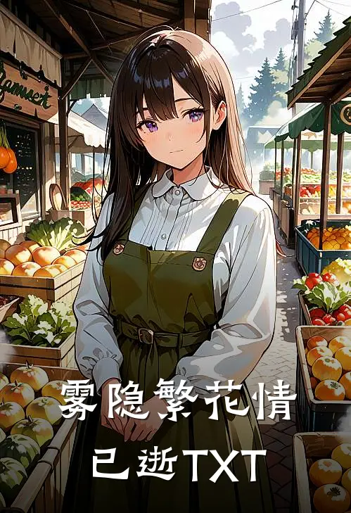 雾隐繁花情已逝TXT
