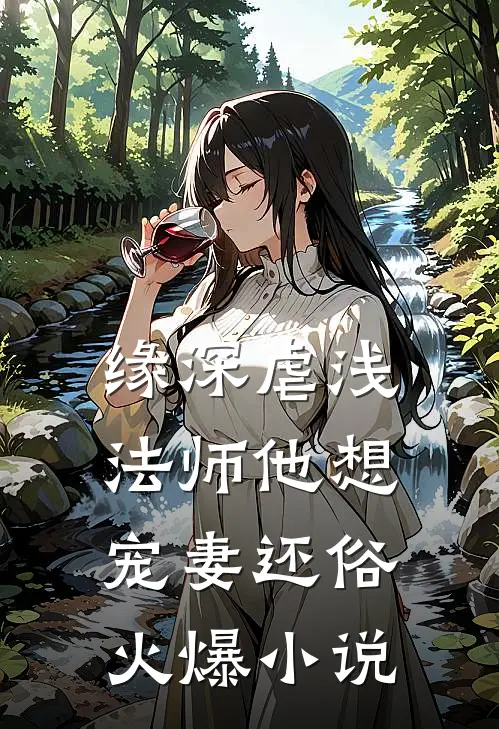 缘深虐浅：法师他想宠妻还俗火爆小说