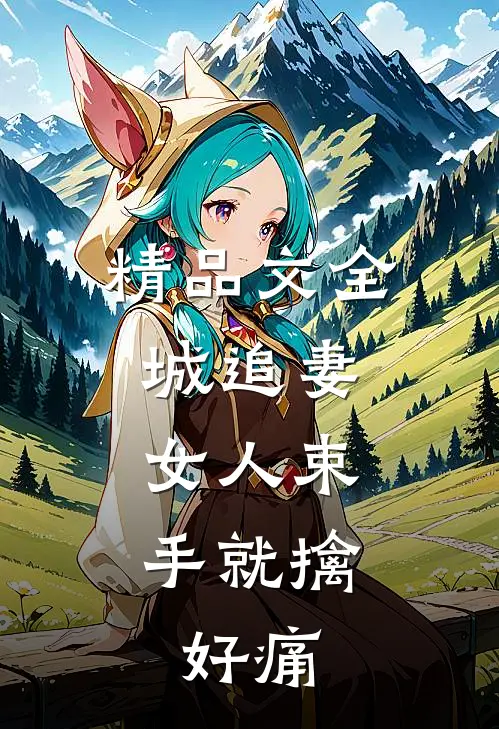 精品文全城追妻:女人束手就擒,好痛