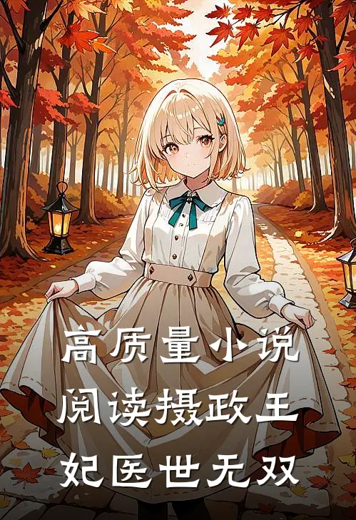 高质量小说阅读摄政王妃医世无双