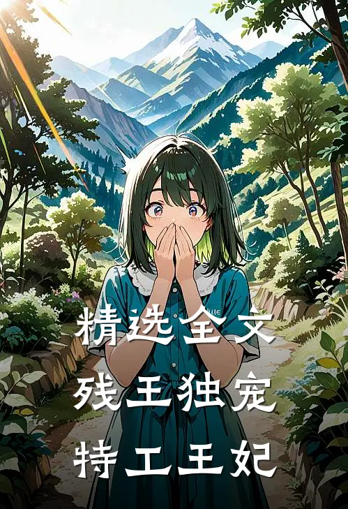 精选全文残王独宠特工王妃