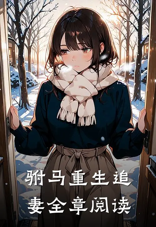 驸马重生追妻全章阅读