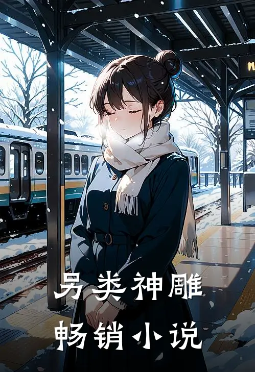 另类神雕畅销小说