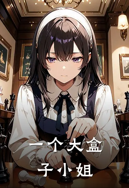 一个大盒子小姐