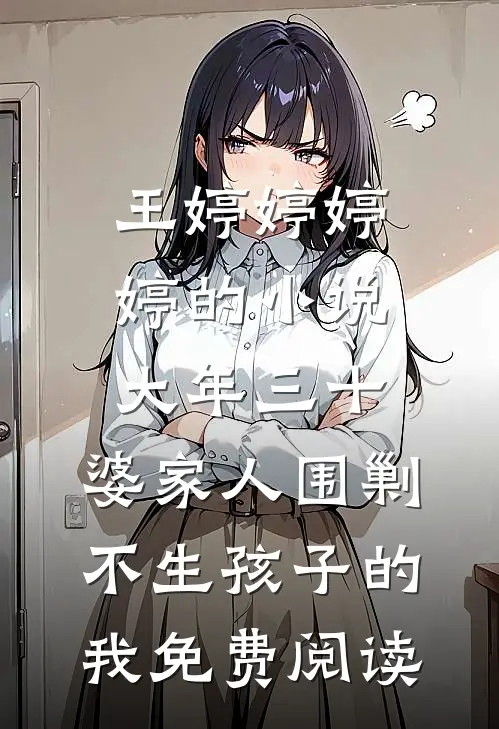 王婷婷婷婷的小说大年三十，婆家人围剿不生孩子的我免费阅读