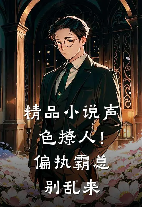 精品小说声色撩人！偏执霸总别乱来