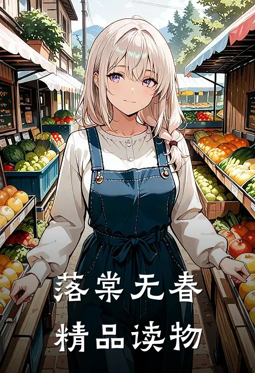 落棠无春精品读物
