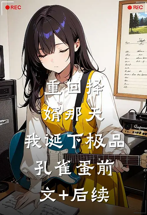 重回择婿那天，我诞下极品孔雀蛋前文+后续