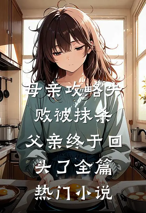 母亲攻略失败被抹杀,父亲终于回头了全篇热门小说