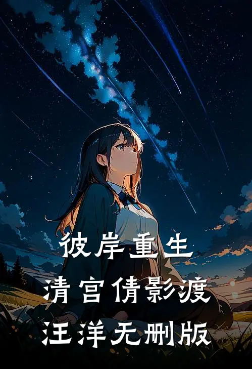 彼岸重生，清宫倩影渡汪洋无删版