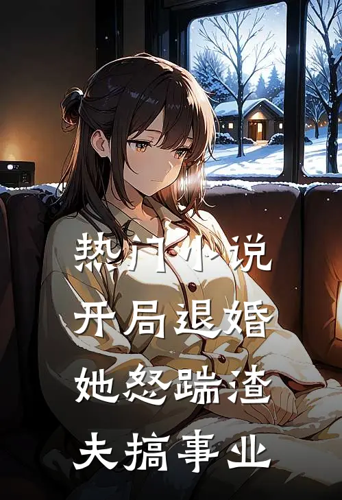 热门小说开局退婚，她怒踹渣夫搞事业