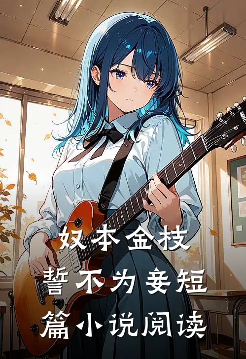 奴本金枝，誓不为妾短篇小说阅读