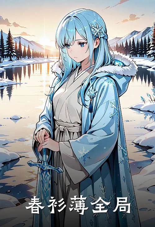 春衫薄全局