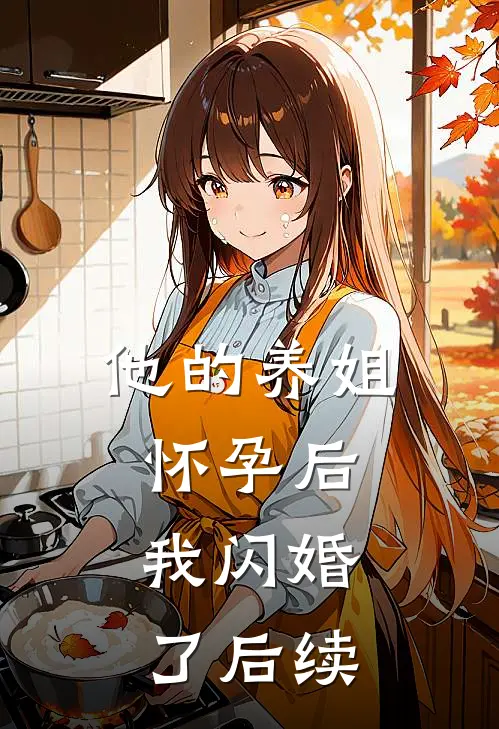 他的养姐怀孕后，我闪婚了后续