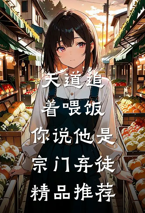 天道追着喂饭，你说他是宗门弃徒精品推荐