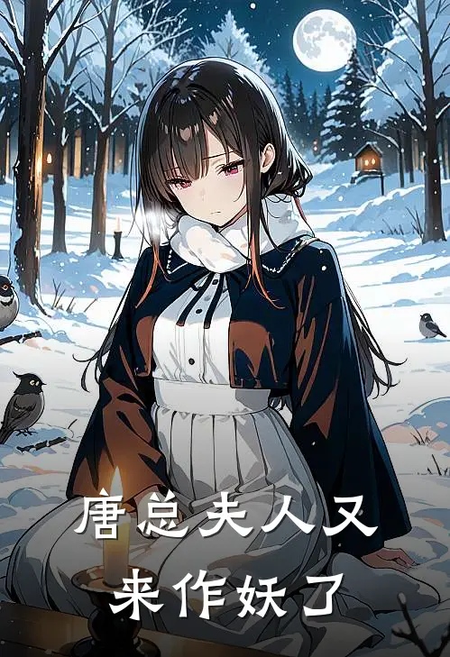 唐总夫人又来作妖了