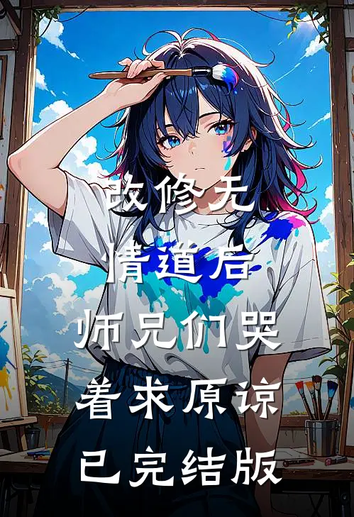 改修无情道后，师兄们哭着求原谅已完结版