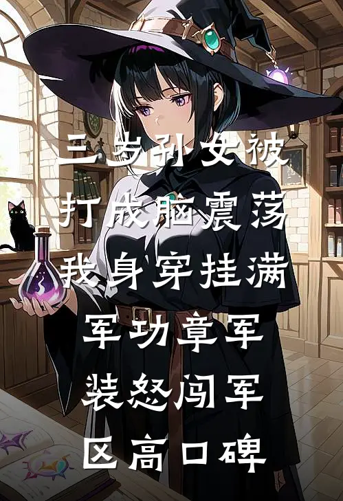 三岁孙女被打成脑震荡，我身穿挂满军功章军装怒闯军区高口碑