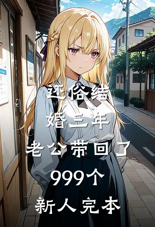 还俗结婚三年，老公带回了999个新人完本