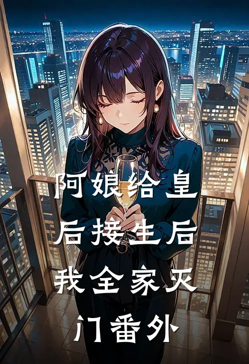 阿娘给皇后接生后，我全家灭门 番外