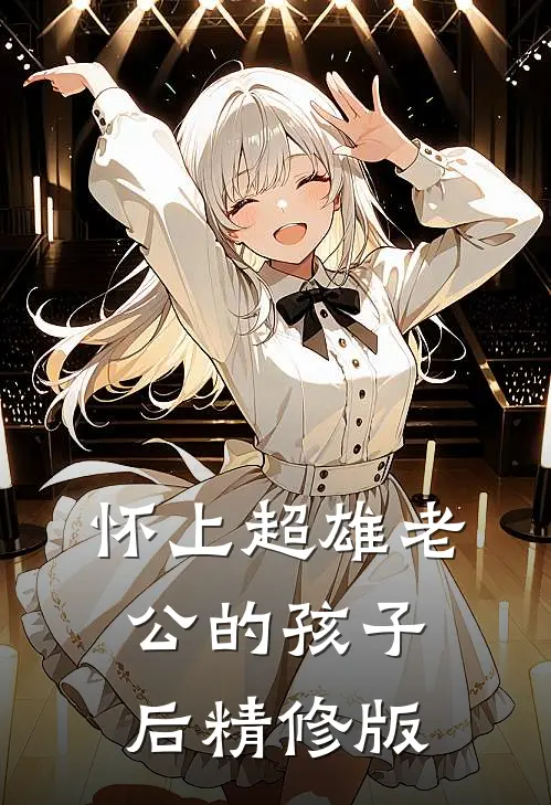 怀上超雄老公的孩子后精修版