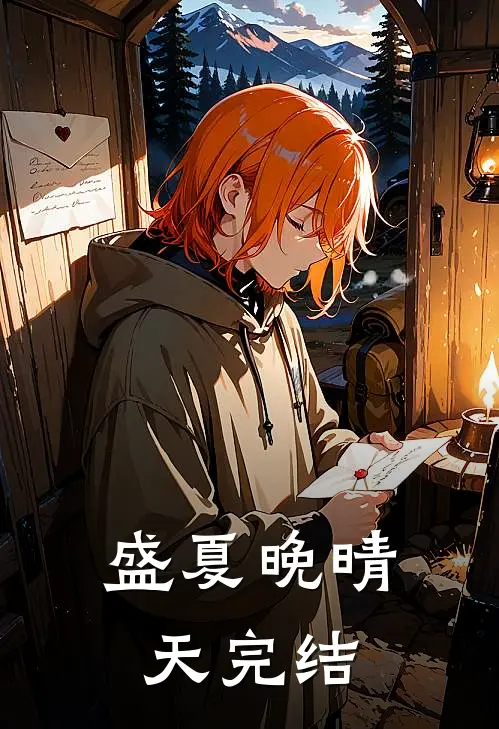 盛夏晚晴天完结