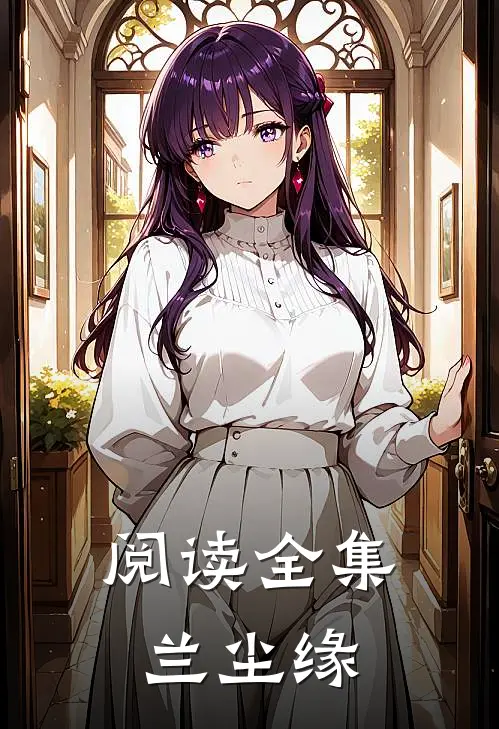 阅读全集兰尘缘