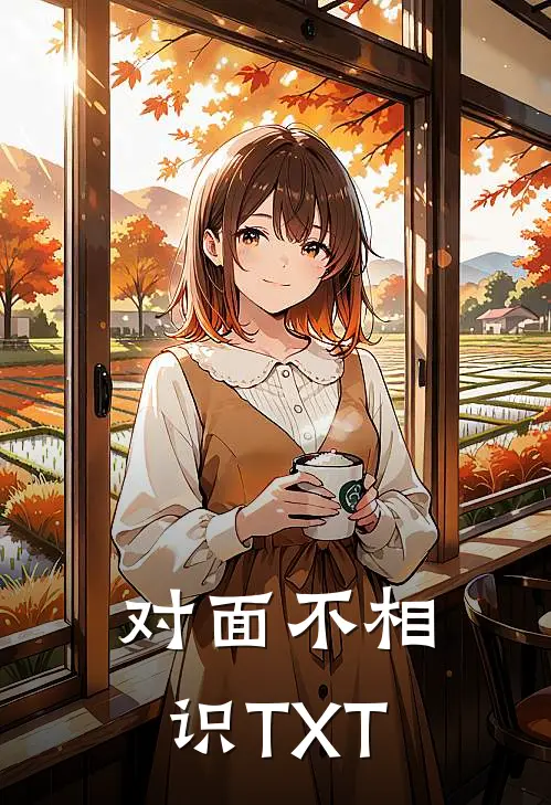 对面不相识TXT