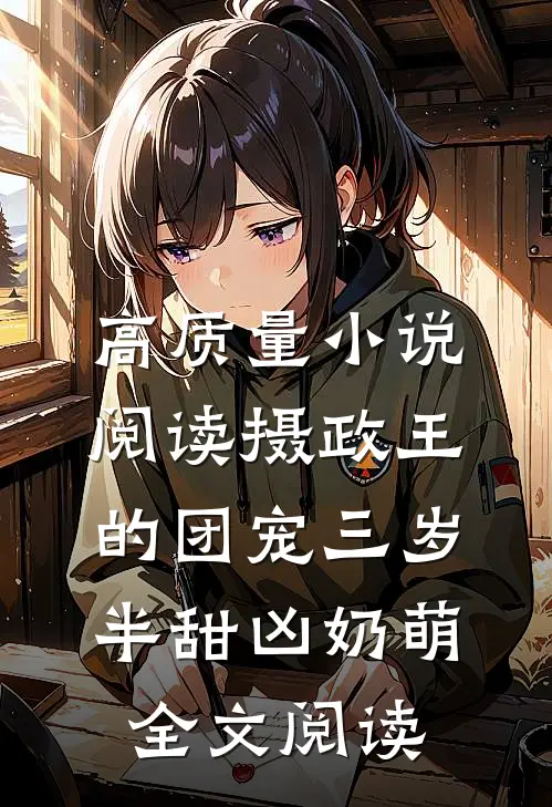 高质量小说阅读摄政王的团宠三岁半甜凶奶萌全文阅读