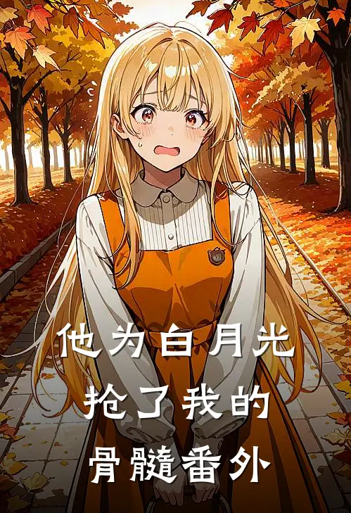 他为白月光抢了我的骨髓 番外