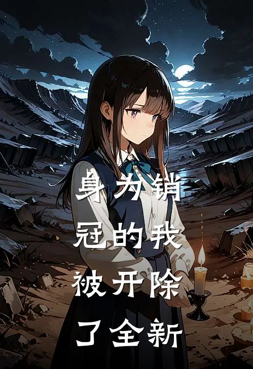 身为销冠的我，被开除了全新