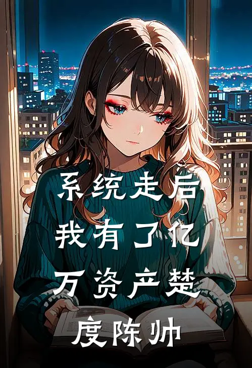 系统走后，我有了亿万资产楚度陈帅