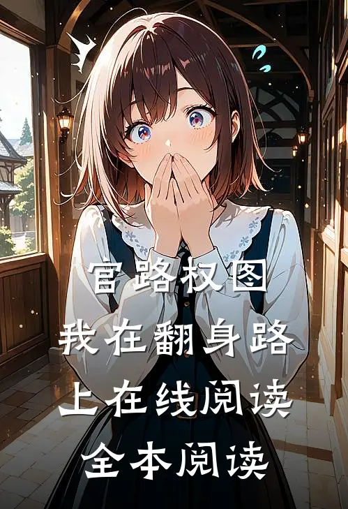 官路权图：我在翻身路上在线阅读全本阅读