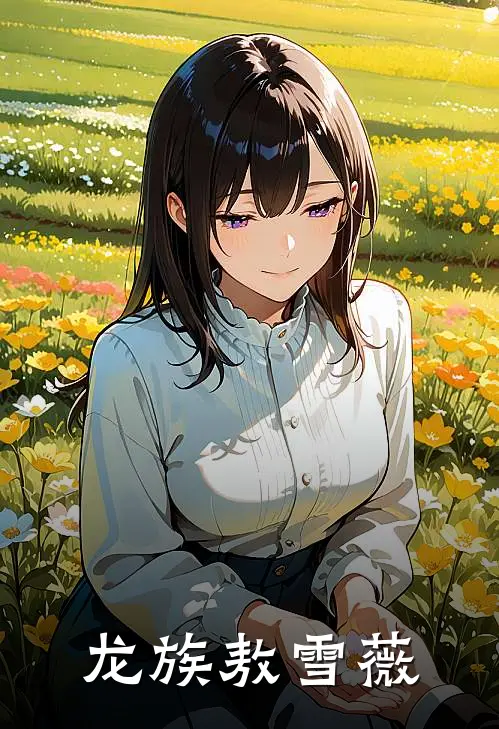 龙族敖雪薇