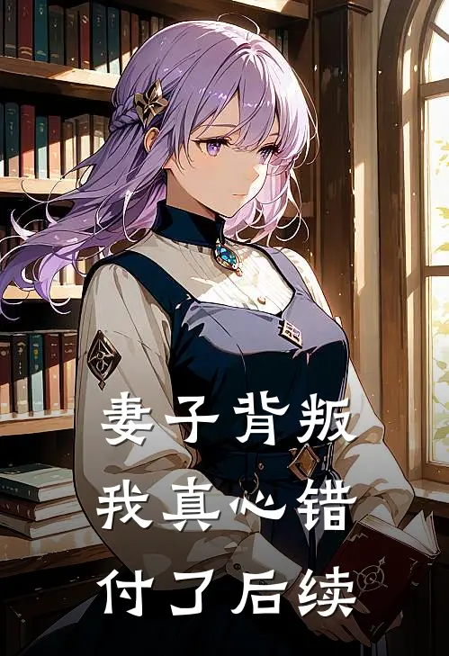 妻子背叛，我真心错付了后续